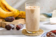 Dates Milkshake