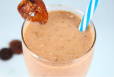 Anjeer Dry Fruit Milkshake
