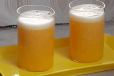 Maramari Juice