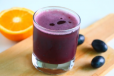 Orange Grape Juice