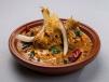 MALABARI CHICKEN CURRY