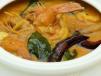 PRAWNS CHATTI CURRY