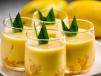 MANGO PUDDING(one pic