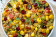 SWEET CORN-VEG/CHICKEN