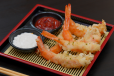 Jumbo Tempura Shrimps