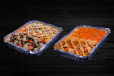 2 Large Size Baked Sushi