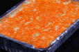 Baked Sushi Classic Tobiko