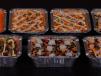 Baked Sushi - Takoyaki Combo (3 cute size and 5 pcs Takoyaki Free)