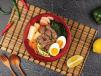 Beef Shoyu Ramen