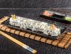 Tempura Sushi Roll