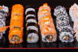 Mix Sushi - 24 Pieces