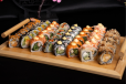 Mix Sushi 40 Pieces