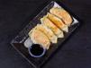Vegetable Gyouza
