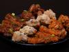 Mix Chicken Wings Combo