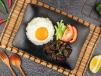 Beef Tapa