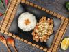 Chicken Sisig Tagalog