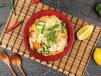 Chicken Katsudon
