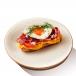 Bacon Egg Toast