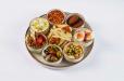 Arabic breakfast
