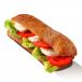 Mozzarella Ciabatta