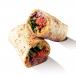 Wrap Roll Pastrami Meat