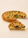 QUICHE VEGETABLES | 165gr