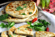 Stuffed Paratha Mix