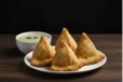 Punjabi Samosa 1 Pcs
