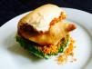 Samosa Pav
