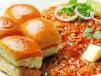 Pav Bhaji