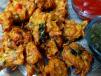 Onion Bhajia