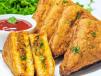 Bread Pakoda