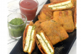 Paneer Pakoda
