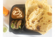 Dal Makhani Hora Bhara Kabab Combo