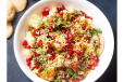 Chapatta Papdi Chaat