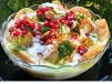 Bhalla Papdi Chaat
