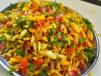 Chowpatty Bhel Puri