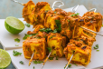 Lehsuni Paneer Tikka
