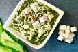 Palak Paneer