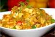 Paneer Bhurji