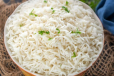Steamed Basmati Rice