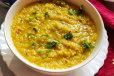 Dal Khichdi