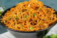 Vegetable Noodles