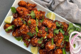 Ginger Paneer