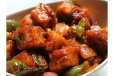 Chili Paneer