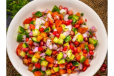Kachumber Salad