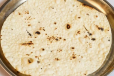 Roasted Papad 2pc