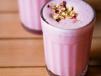 Rose Lassi