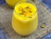 Mango Lassi