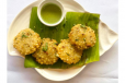 Sabu Dana Vada